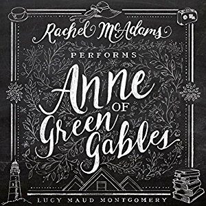 Book Review: Anne of Green Gables by Lucy Maud Montgomery
