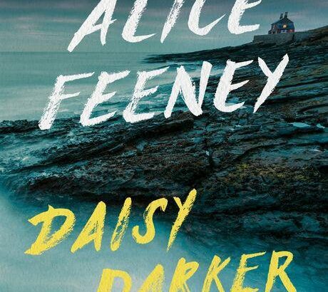 Book Review: Daisy Darker by Alice Feeney