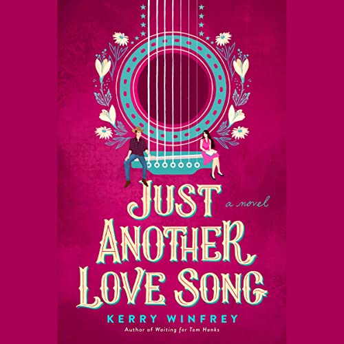 Just Another Love Song book