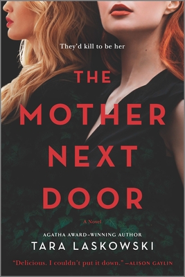 The Mother Next Door book