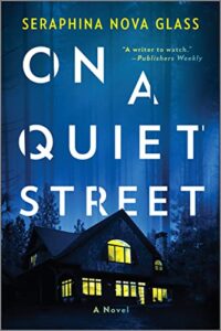 On A Quiet Street book