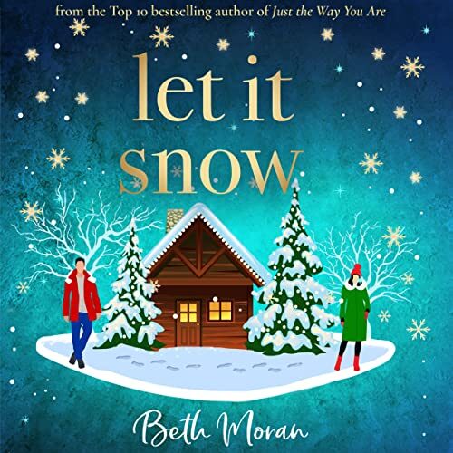 Book Review: Let It Snow by Beth Moran