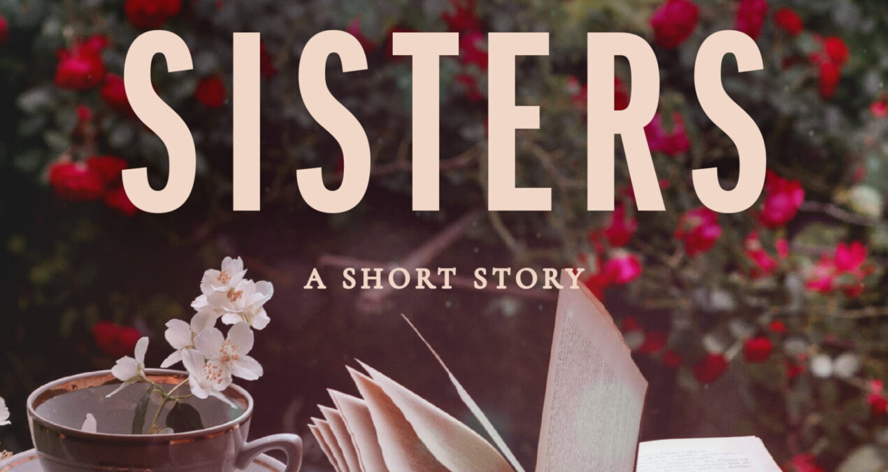 Book Review: The Bookstore Sisters by Alice Hoffman