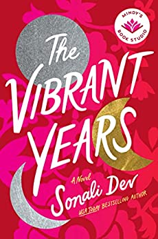 The Vibrant Years by Somali Dev
