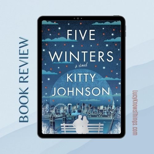Book Review: Five Winters by Kitty Johnson