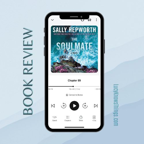 Book Review The Soulmate by Sally Hepworth
